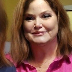 Meet your Posher, Beverly